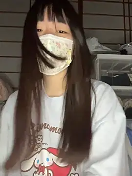 xx Ojou xx online show from March 9, 2026, 4:32 pm