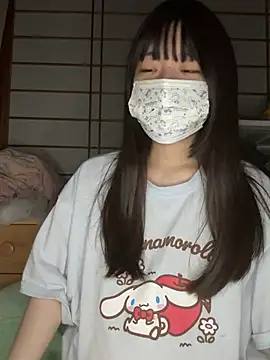 xx Ojou xx online show from March 18, 2026, 4:08 pm