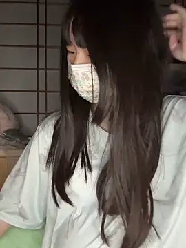 xx Ojou xx online show from March 8, 2026, 4:32 pm