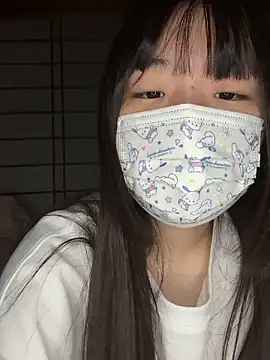 xx Ojou xx online show from March 19, 2026, 3:23 pm