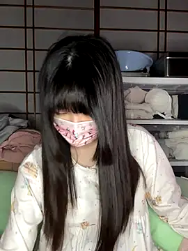 Snapshot of xx_Ojou_xx chatting on November 26, 2025, 4:18 pm xx Ojou xx online show from November 26, 2025, 4:18 pm