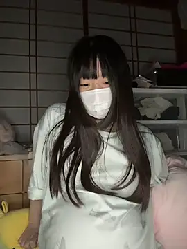 xx Ojou xx online show from March 7, 2026, 2:11 pm