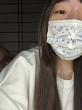 xx Ojou xx online show from March 16, 2026, 3:48 pm