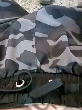 MRTATTWO online show from November 18, 2025, 8:56 pm