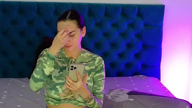 Snapshot of LexieRosse chatting on November 14, 2025, 7:34 am LexieRosse online show from November 14, 2025, 7:34 am