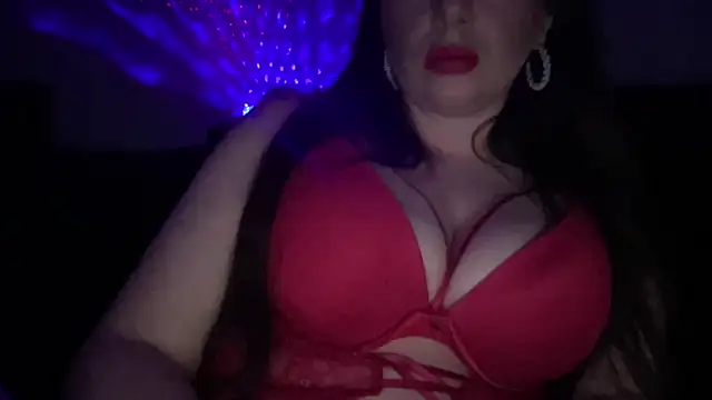 Djelina940 online show from January 6, 2026, 11:31 pm