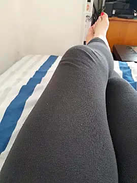 claradominafeet0 online show from April 3, 2026, 10:54 am