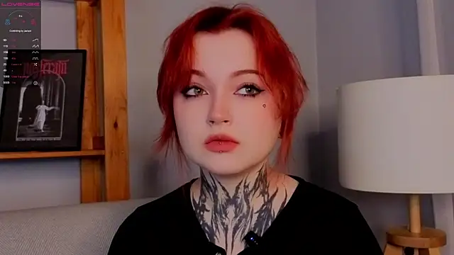 Snapshot of MarnaHarbor chatting on November 16, 2025, 11:15 am MarnaHarbor online show from November 16, 2025, 11:15 am