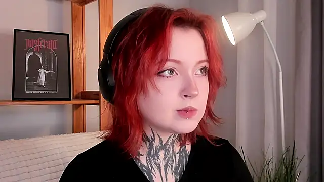 Snapshot of MarnaHarbor chatting on December 5, 2025, 11:42 am MarnaHarbor online show from December 5, 2025, 11:42 am