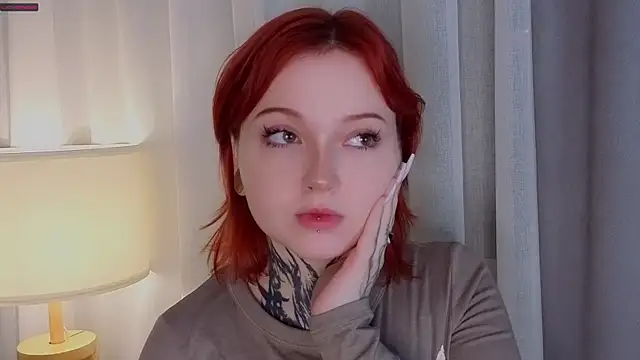 Snapshot of MarnaHarbor chatting on November 18, 2025, 12:19 pm MarnaHarbor online show from November 18, 2025, 12:19 pm