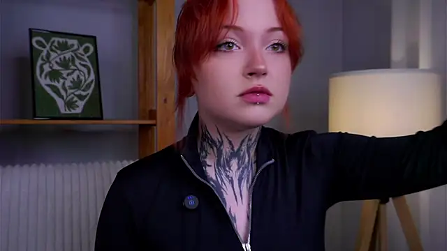 Snapshot of MarnaHarbor chatting on October 23, 2025, 11:53 am MarnaHarbor online show from October 23, 2025, 11:53 am