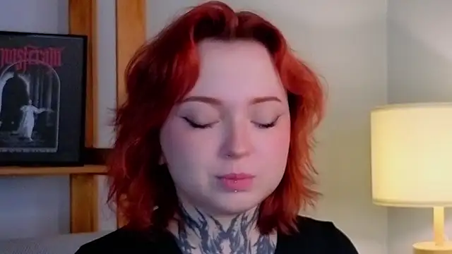 Snapshot of MarnaHarbor chatting on November 22, 2025, 11:53 am MarnaHarbor online show from November 22, 2025, 11:53 am