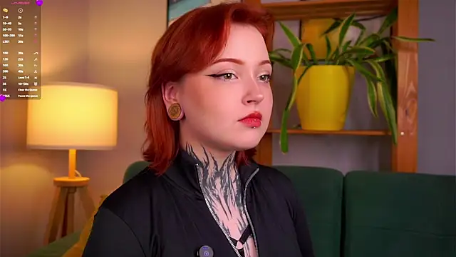 Snapshot of MarnaHarbor chatting on October 12, 2025, 1:23 pm MarnaHarbor online show from October 12, 2025, 1:23 pm