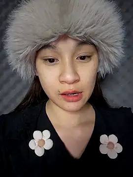 ChiecumBae online show from February 1, 2026, 1:42 pm