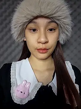 ChiecumBae online show from February 3, 2026, 2:53 am