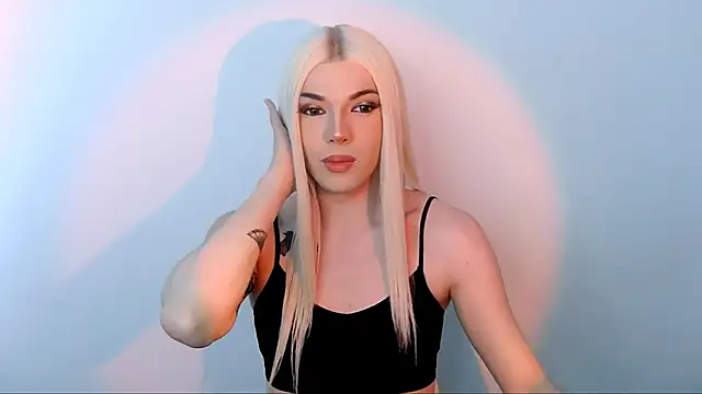 YourTrixie online show from April 12, 2026, 11:46 am