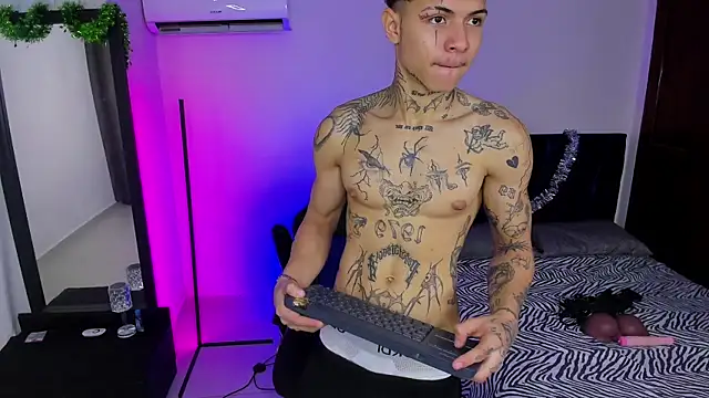 john mystic online show from December 19, 2025, 2:04 am