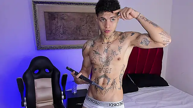 john mystic online show from January 16, 2026, 1:53 am