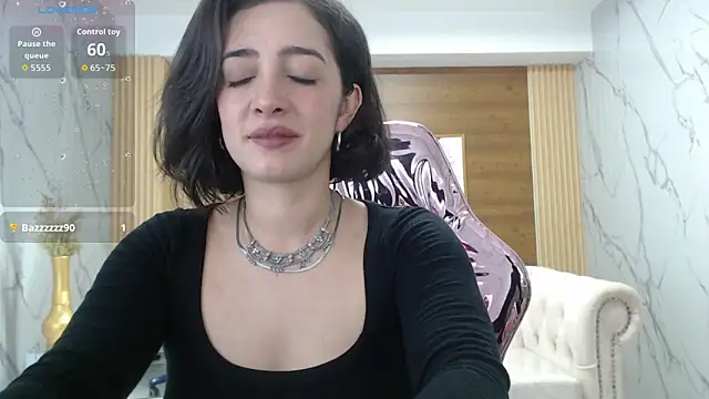 sara lopez s online show from February 20, 2026, 1:24 pm