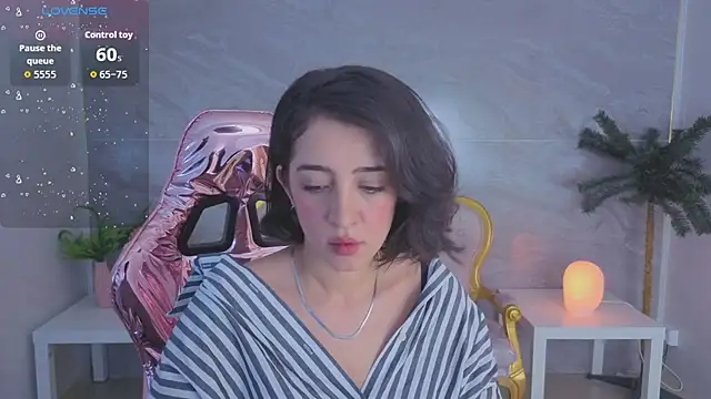 sara lopez s online show from February 22, 2026, 2:47 am