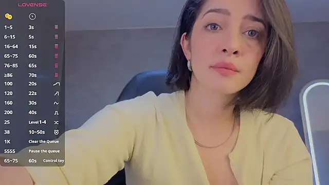 Snapshot of sara_lopez_s chatting on July 14, 2026, 1:50 pm sara lopez s online show from July 14, 2026, 1:50 pm