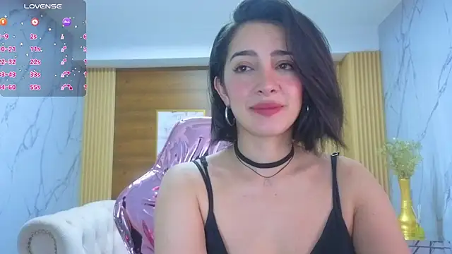 Snapshot of sara_lopez_s chatting on July 7, 2026, 1:58 pm sara lopez s online show from July 7, 2026, 1:58 pm