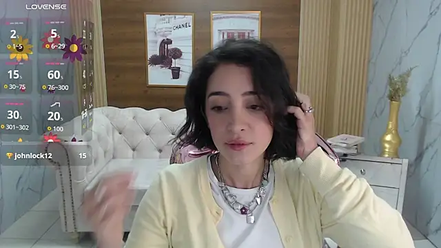 sara lopez s online show from February 11, 2026, 1:33 pm