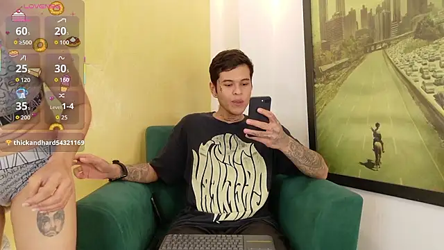 rosse dredd online show from February 3, 2026, 2:32 am