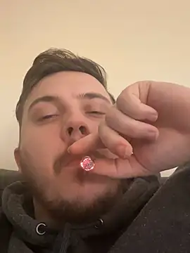 XXKieran online show from February 15, 2026, 10:30 pm