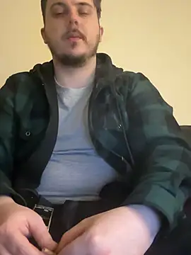 XXKieran online show from February 14, 2026, 11:16 pm