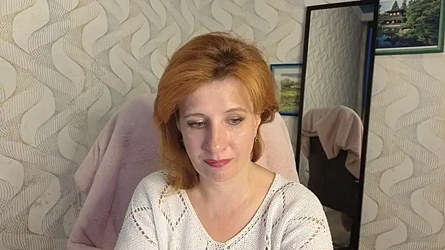 Elannaria online show from September 17, 2025, 4:09 pm