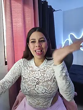 Snapshot of GabyMontenegro chatting on May 14, 2026, 11:51 am GabyMontenegro online show from May 14, 2026, 11:51 am