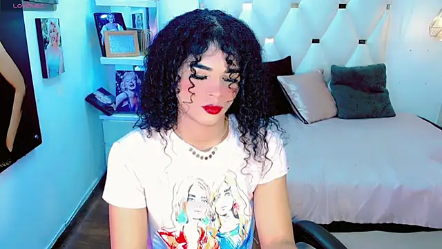 Veronica Misst  online show from September 9, 2025, 11:41 am