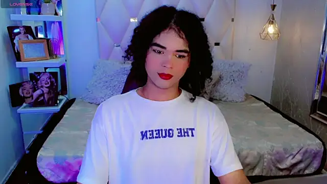 Veronica Misst  online show from October 1, 2025, 11:58 am