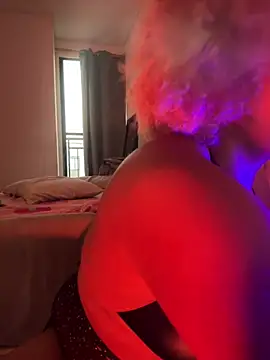 HoneySaphXXX online show from August 1, 2026, 11:08 am