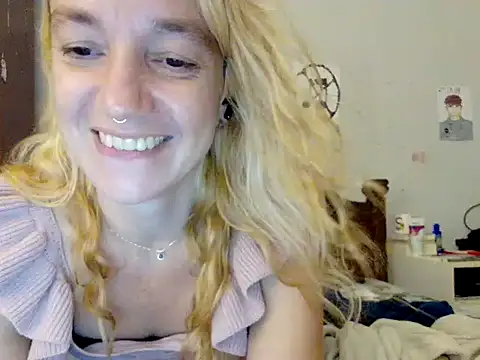Snapshot of Senhoritajesus42 chatting on March 31, 2026, 7:05 pm Senhoritajesus42 online show from March 31, 2026, 7:05 pm