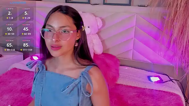 Annie  2 online show from November 8, 2025, 7:06 pm