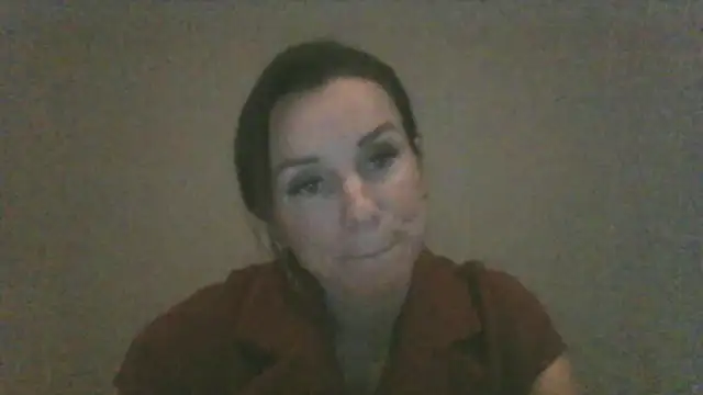 Justnani001 online show from February 13, 2026, 7:25 pm