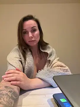 Justnani001 online show from March 31, 2026, 8:22 pm