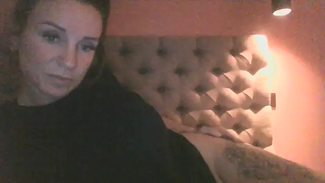 Justnani001 online show from October 30, 2025, 9:55 pm