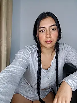 VioletaWalton1 online show from September 23, 2025, 2:07 am