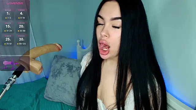 Snapshot of katerine_Monroe chatting on December 4, 2025, 6:56 am katerine Monroe online show from December 4, 2025, 6:56 am