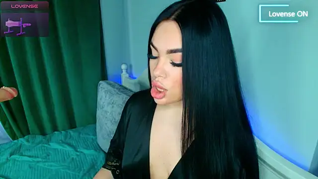 Snapshot of katerine_Monroe chatting on October 18, 2025, 6:26 am katerine Monroe online show from October 18, 2025, 6:26 am