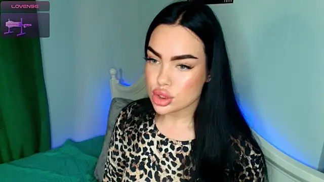 Snapshot of katerine_Monroe chatting on November 12, 2025, 5:55 am katerine Monroe online show from November 12, 2025, 5:55 am