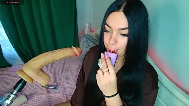 Snapshot of katerine_Monroe chatting on October 11, 2025, 6:14 am katerine Monroe online show from October 11, 2025, 6:14 am