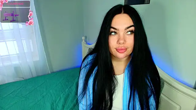 katerine Monroe online show from December 18, 2025, 9:14 am