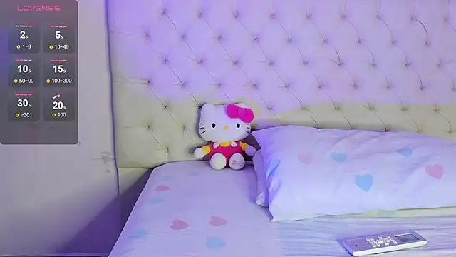 Snapshot of kiity_horny_ chatting on February 18, 2026, 1:51 pm kiity horny online show from February 18, 2026, 1:51 pm