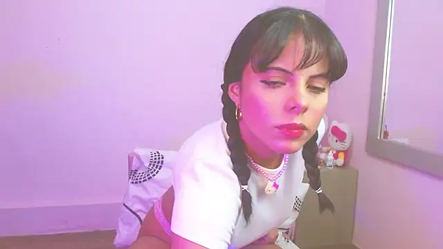 kiity horny  online show from October 11, 2025, 12:39 pm