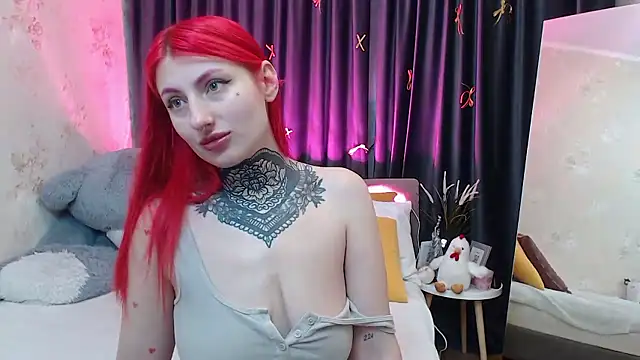 Nina Blum  online show from January 14, 2026, 7:12 am