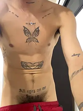 Snapshot of NikoStone_ chatting on November 30, 2025, 6:47 am NikoStone online show from November 30, 2025, 6:47 am